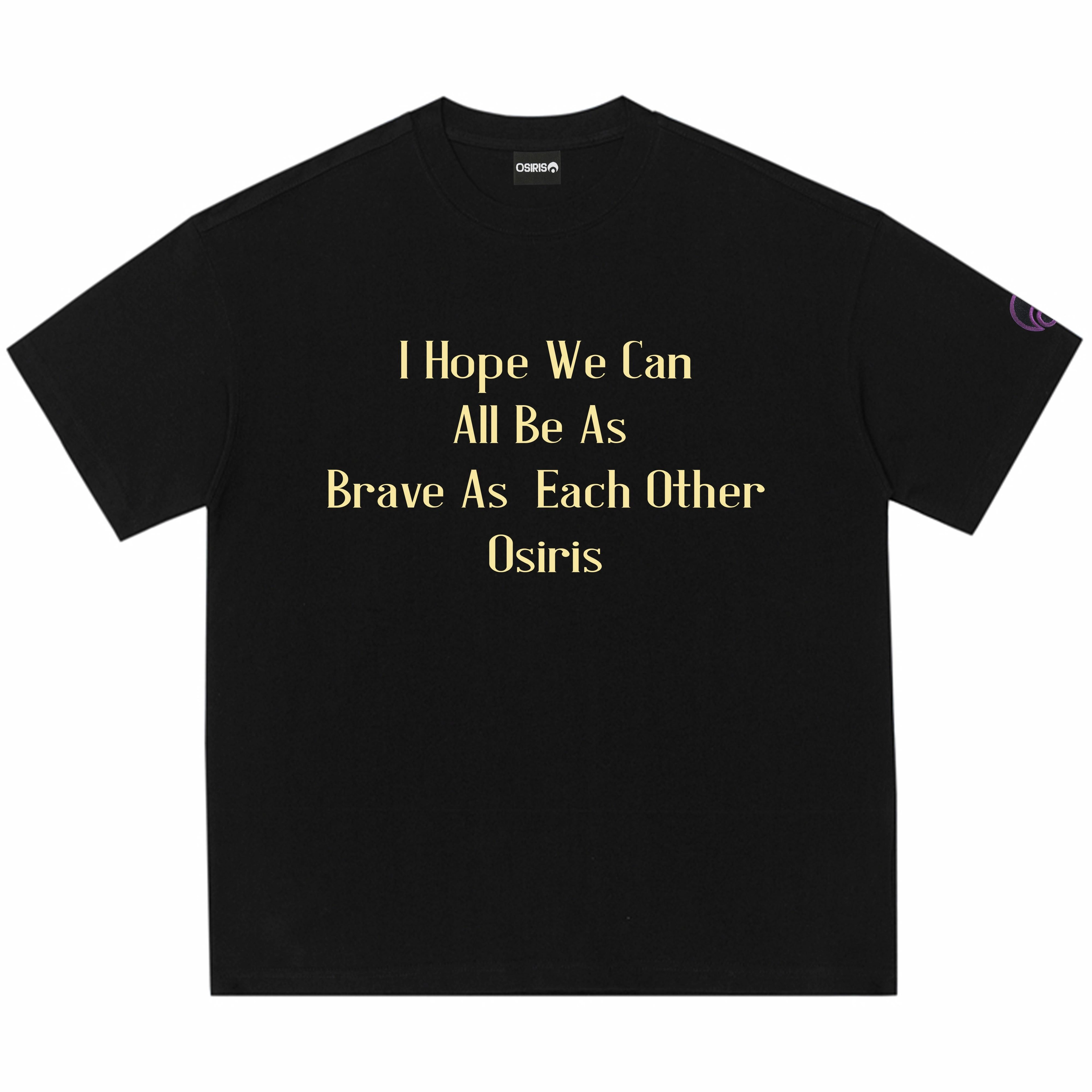 OSIRIS T