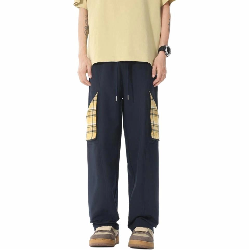VIPGOOSE clean fit
