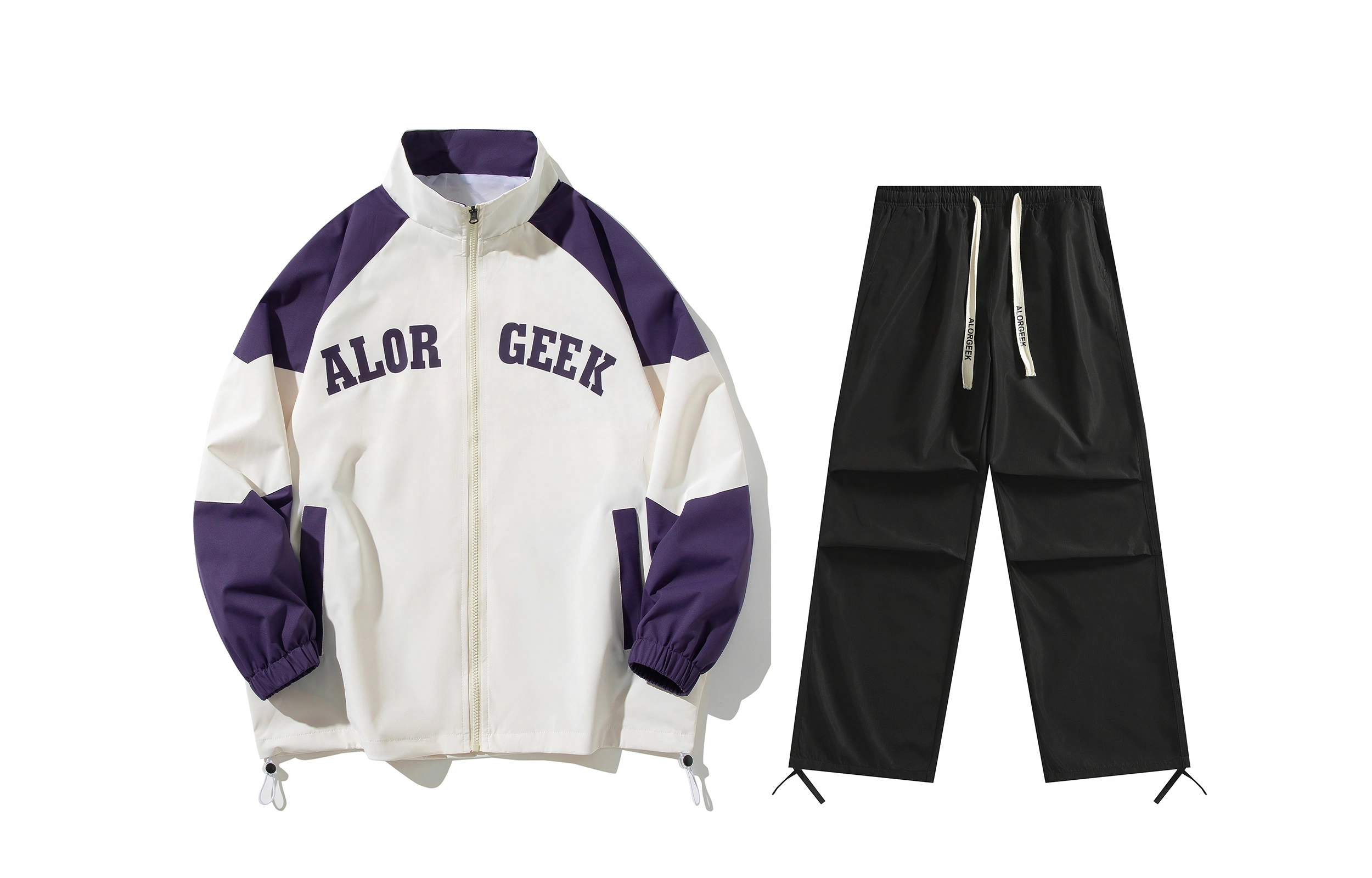 ALORGEEK