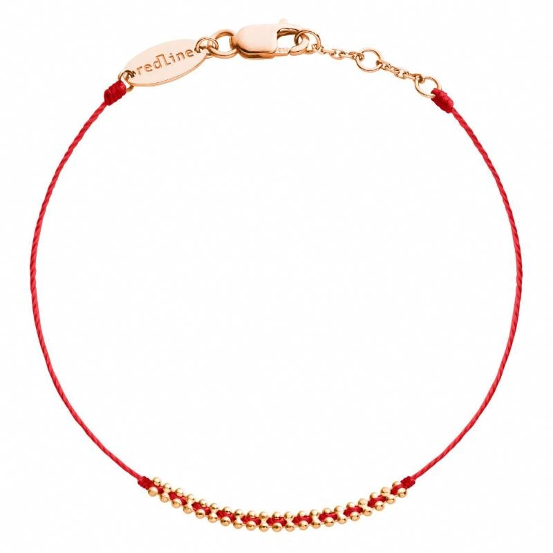 Redline 18K