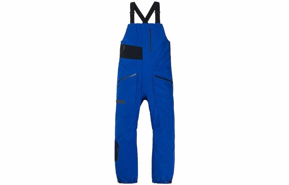 BURTON CARBONATE GORE-TEX 3L