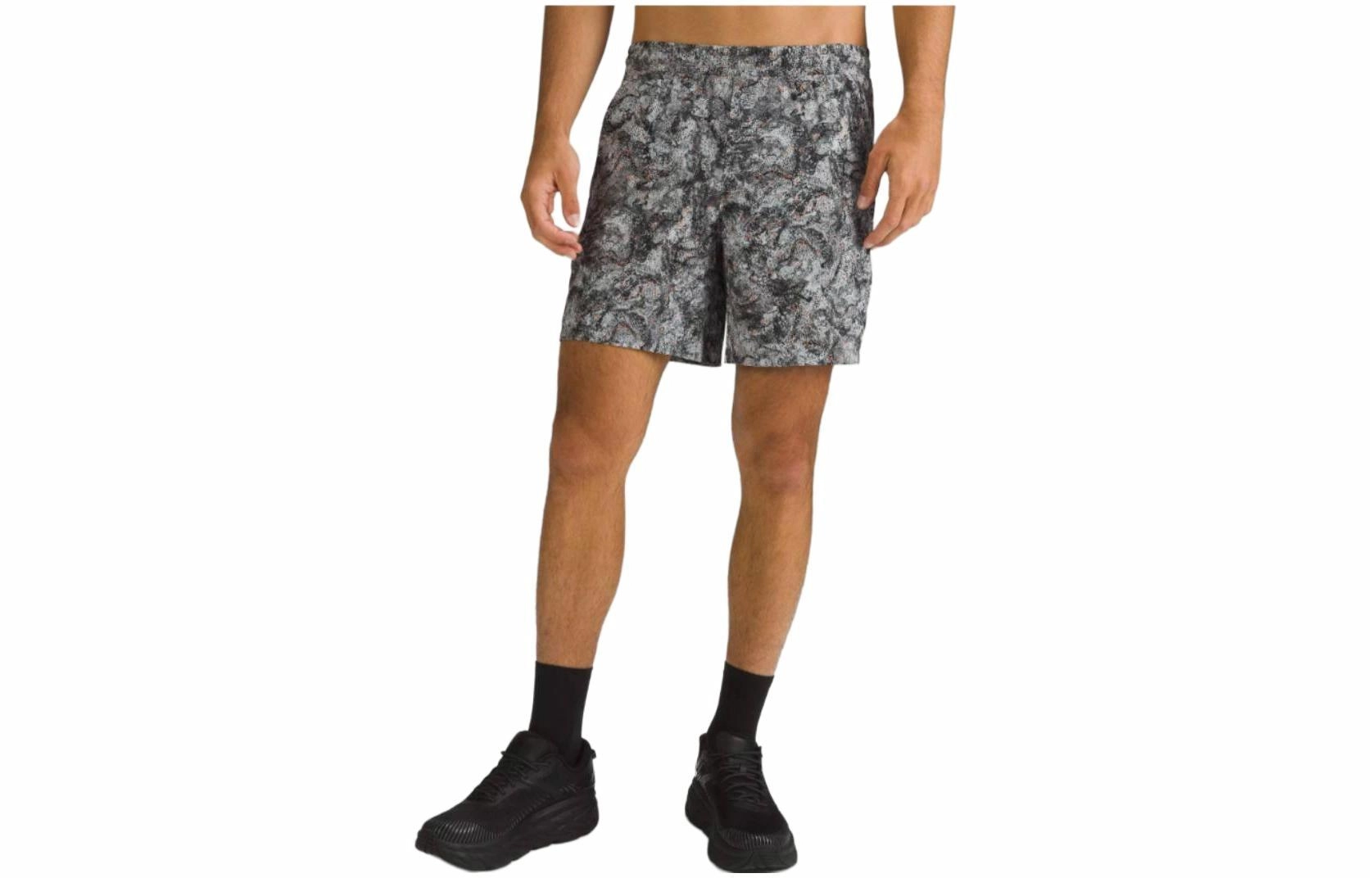 lululemon Pace Breaker