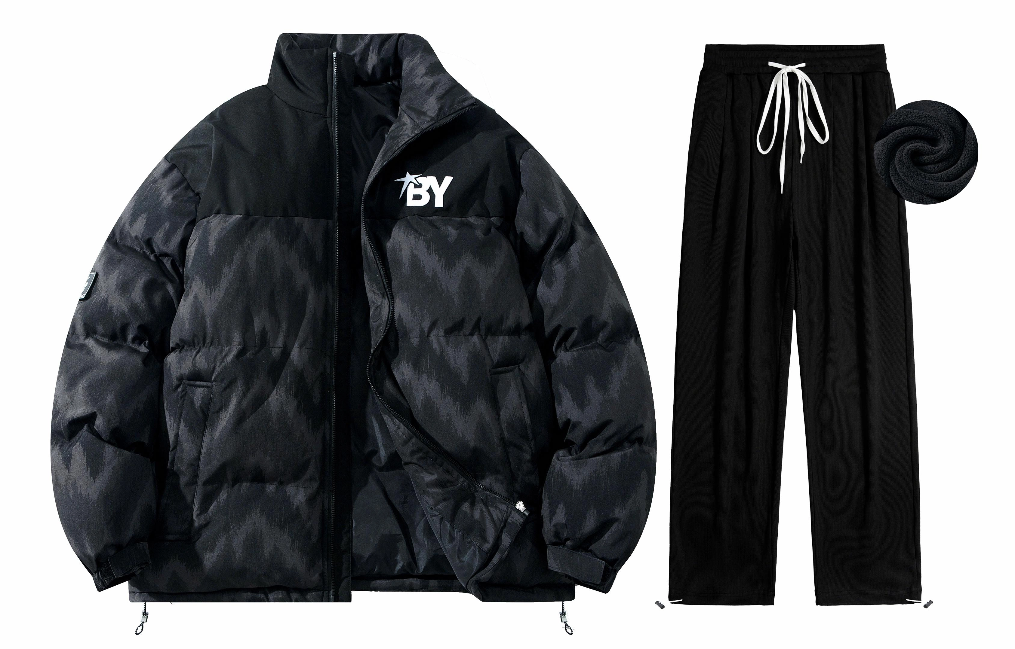 BOBBY ABLEY Logo