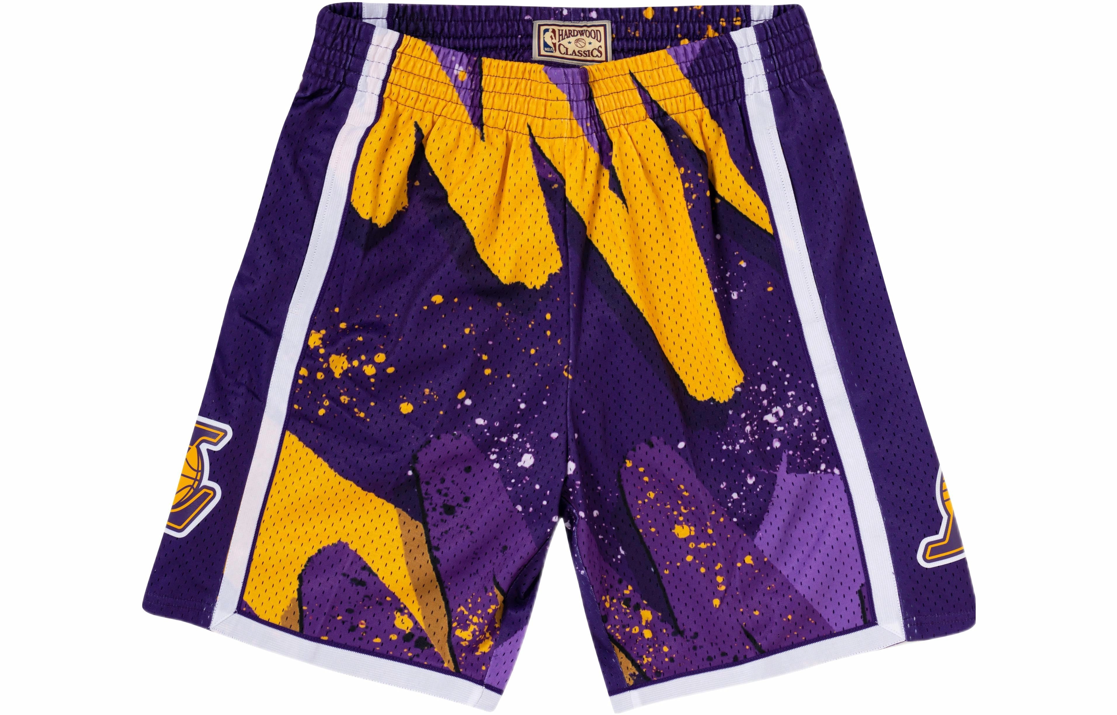 Mitchell Ness SW 09-10 NBA