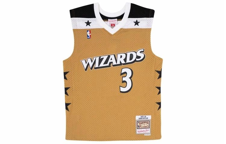 Mitchell Ness NBA SW 2007-08 3