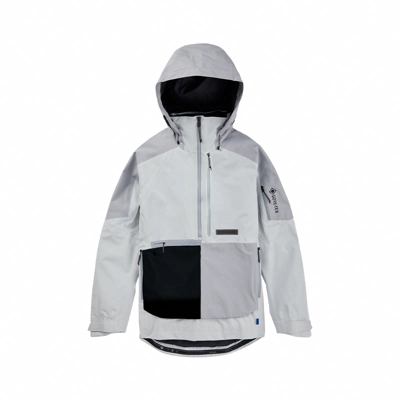 BURTON CARBONATE GORE-TEX 2L