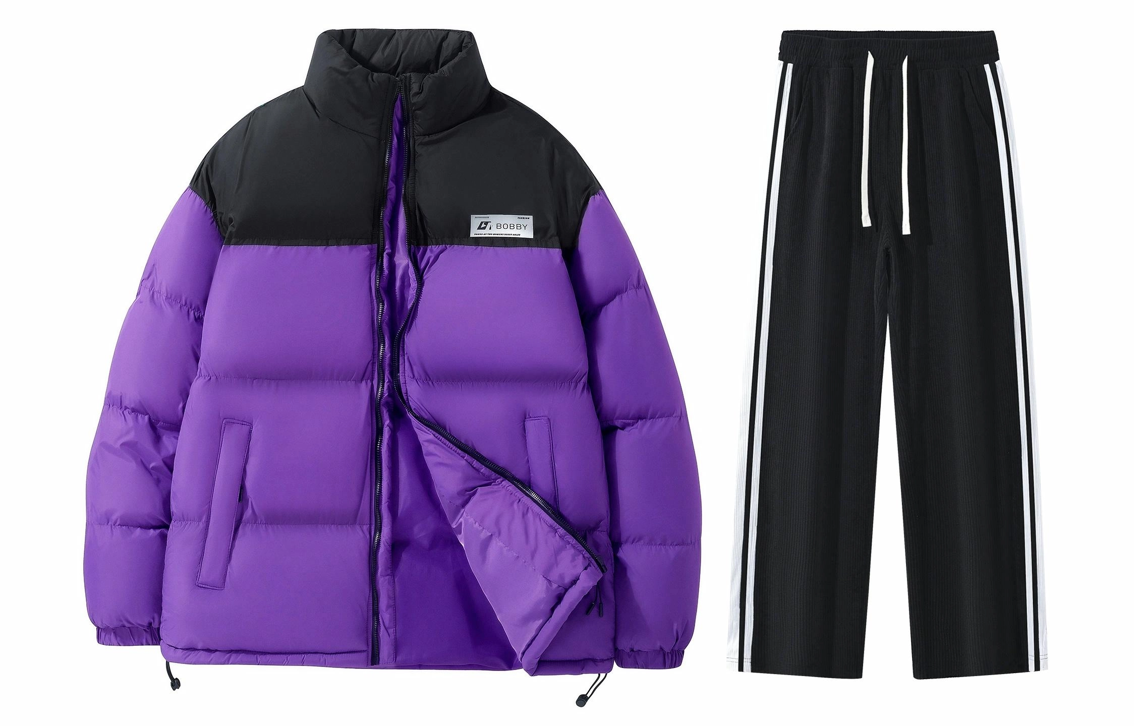 BOBBY ABLEY Logo