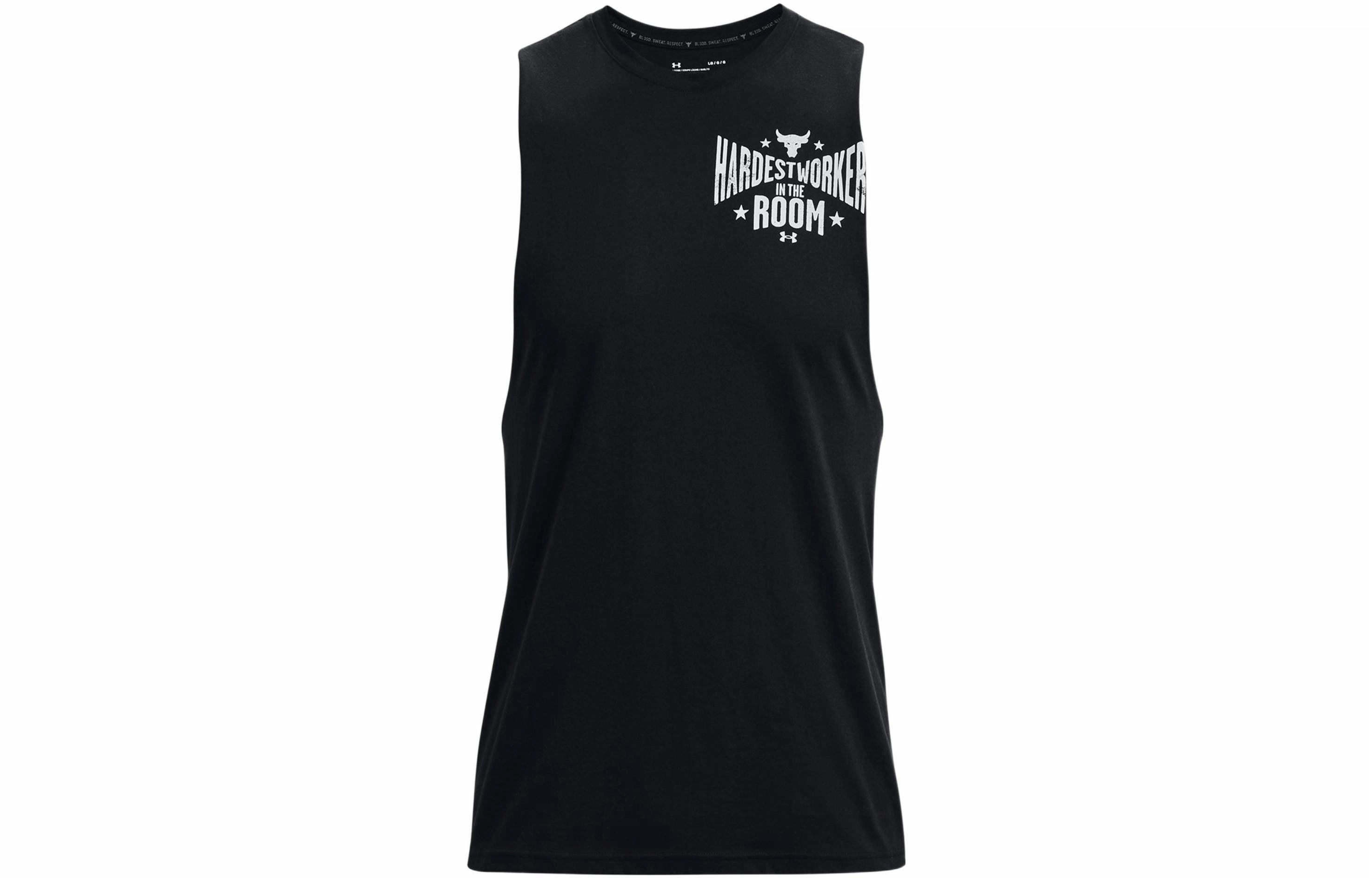Under Armour Project Rock