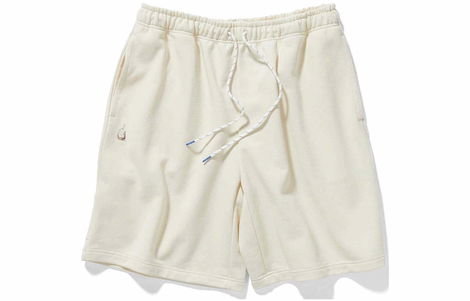 nautica white sail SS23