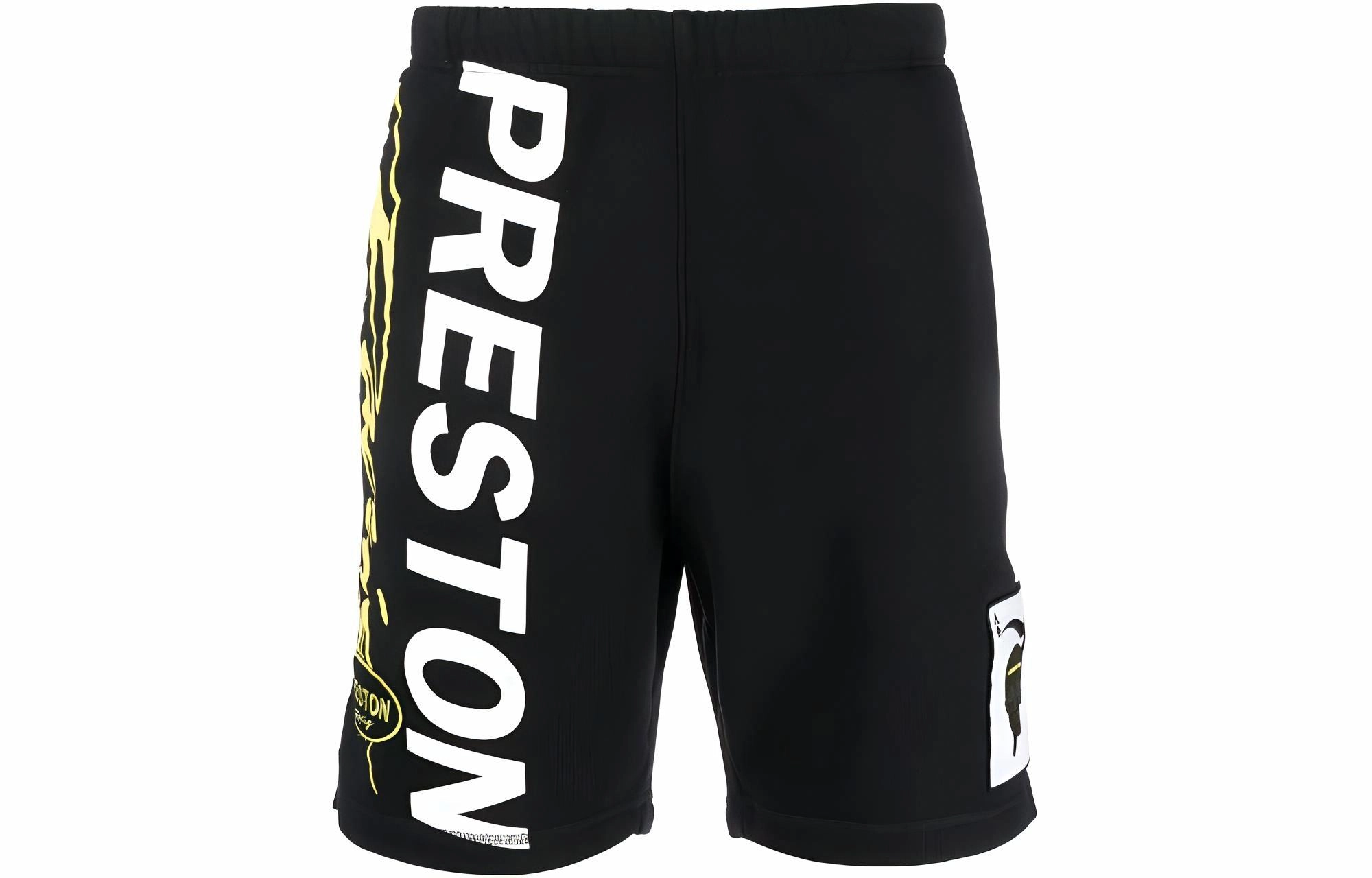 HERON PRESTON