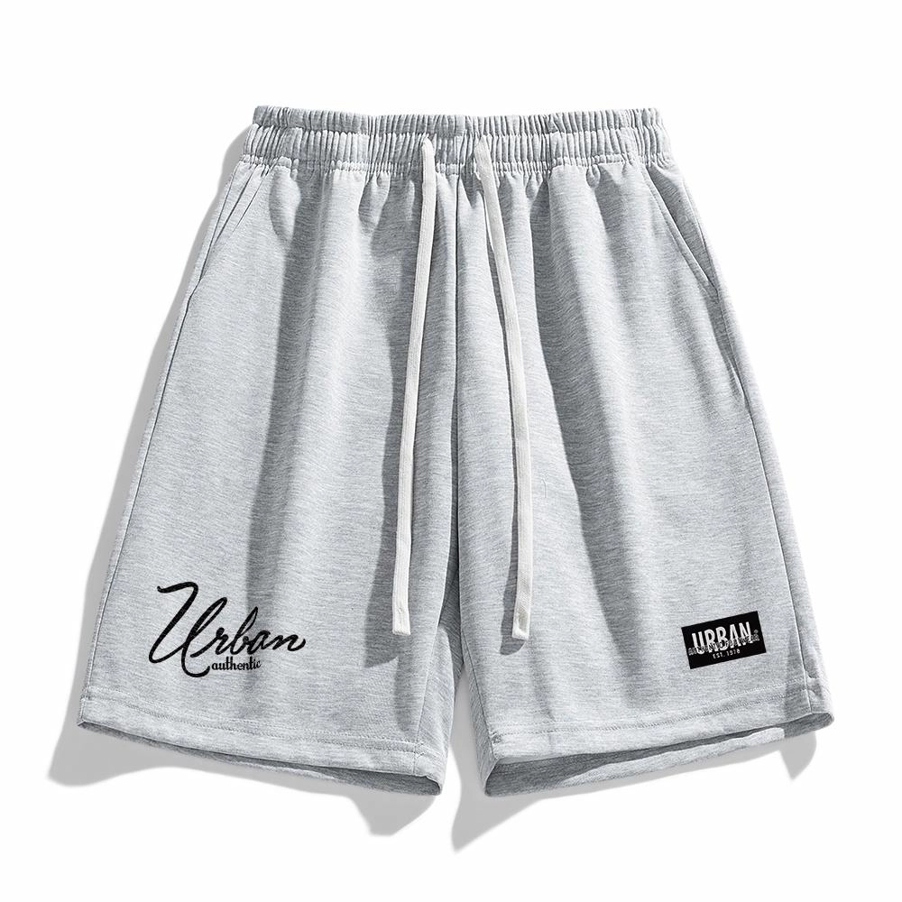 URBAN AUTHENTIC Logo