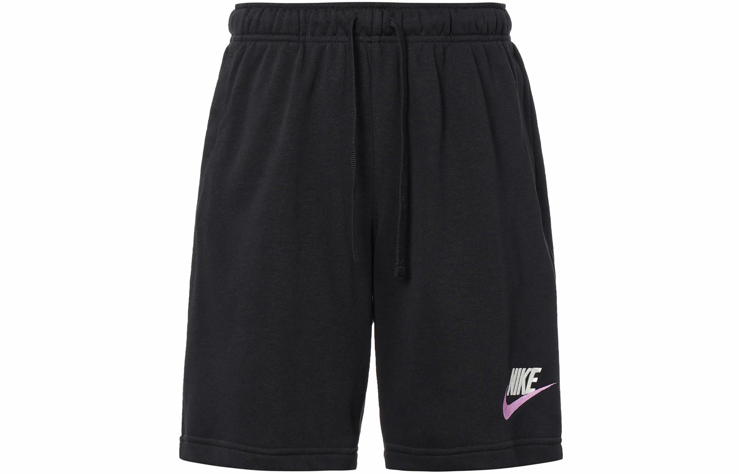 Nike Club Logo