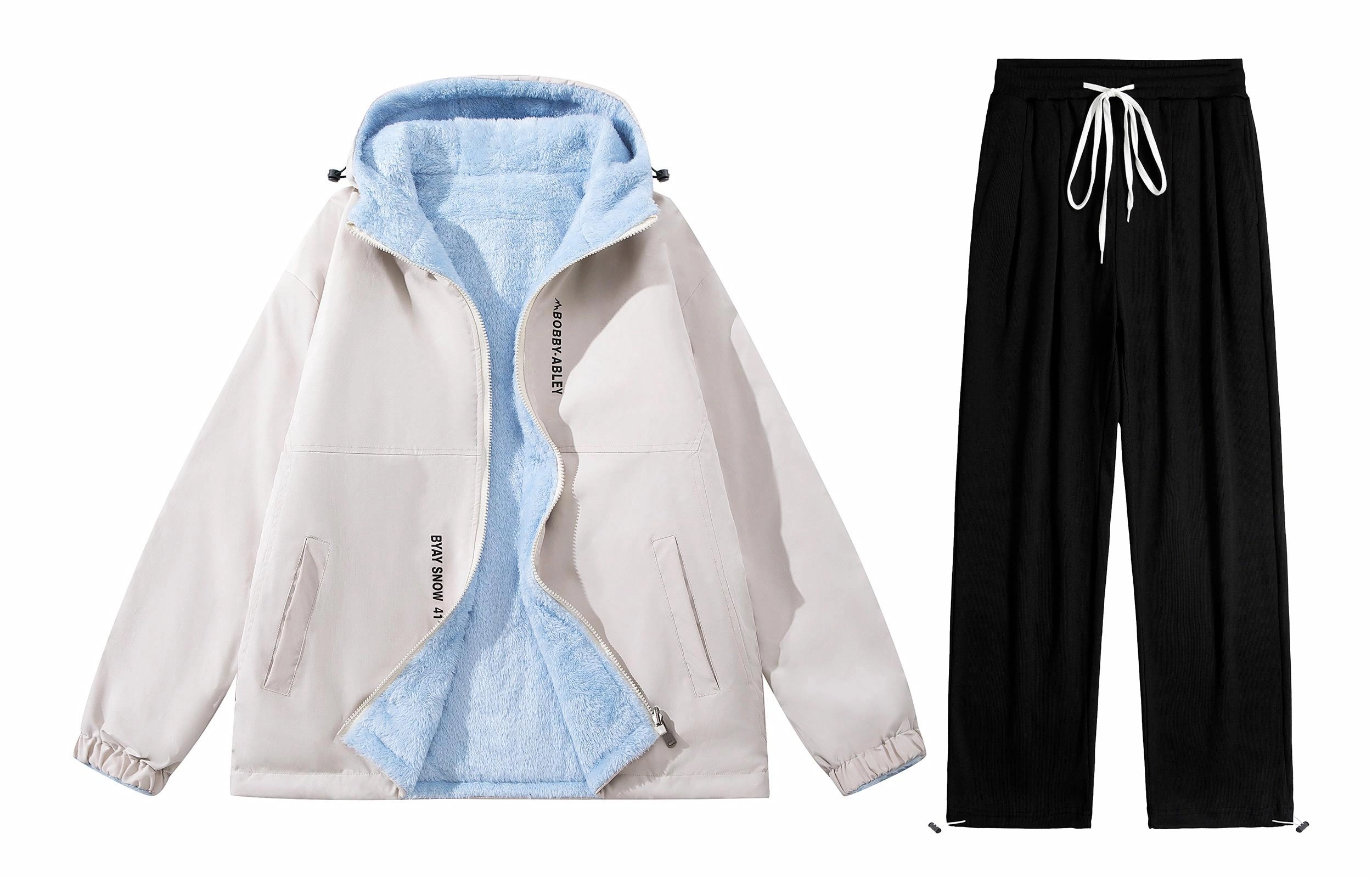 BOBBY ABLEY Logo