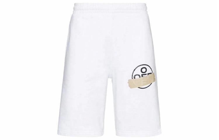 OFF-WHITE Logo