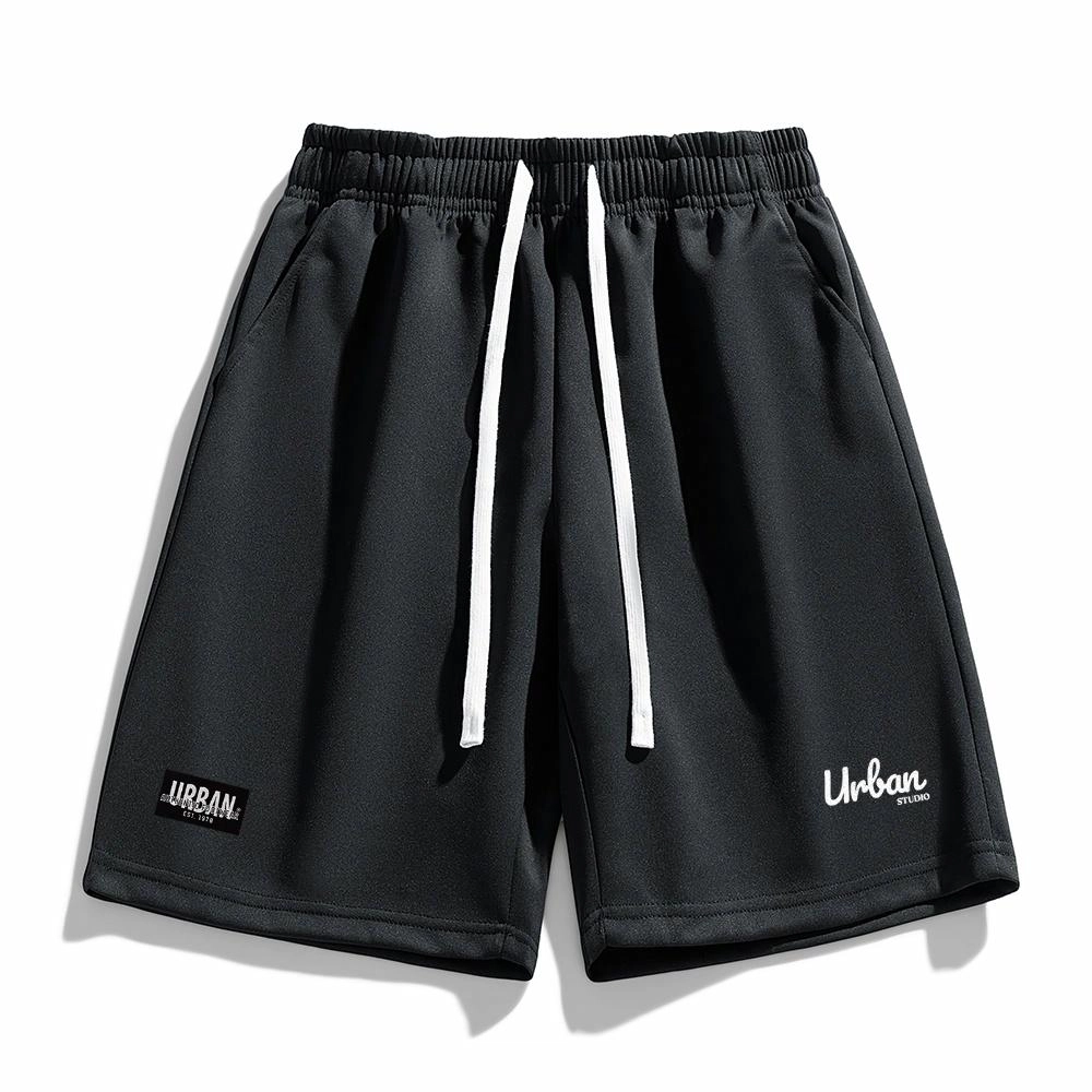 URBAN AUTHENTIC Logo