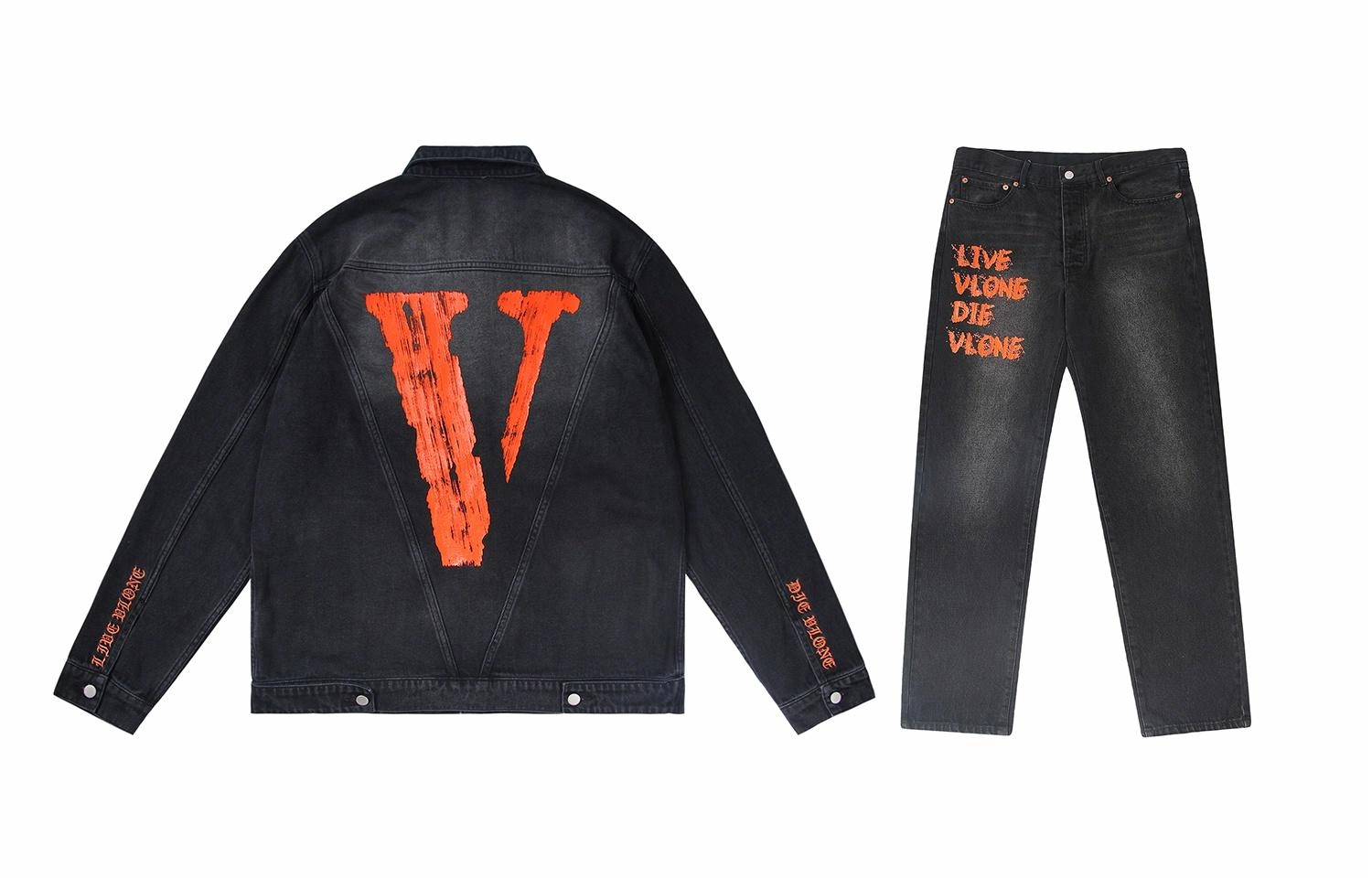 VLONE VLogo