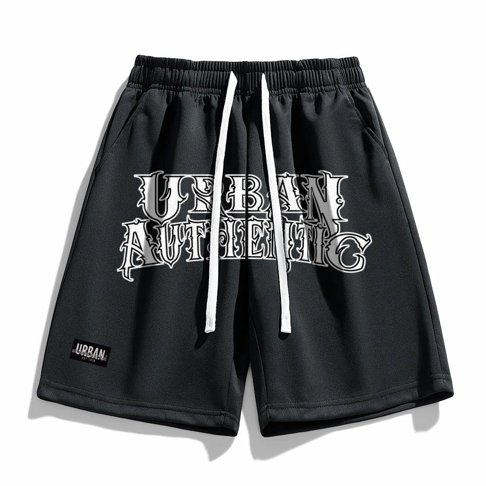 URBAN AUTHENTIC Logo