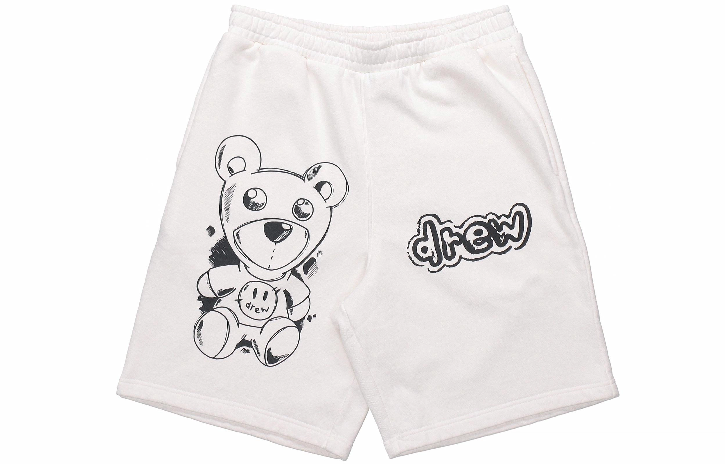 Drew House SS21 off-white