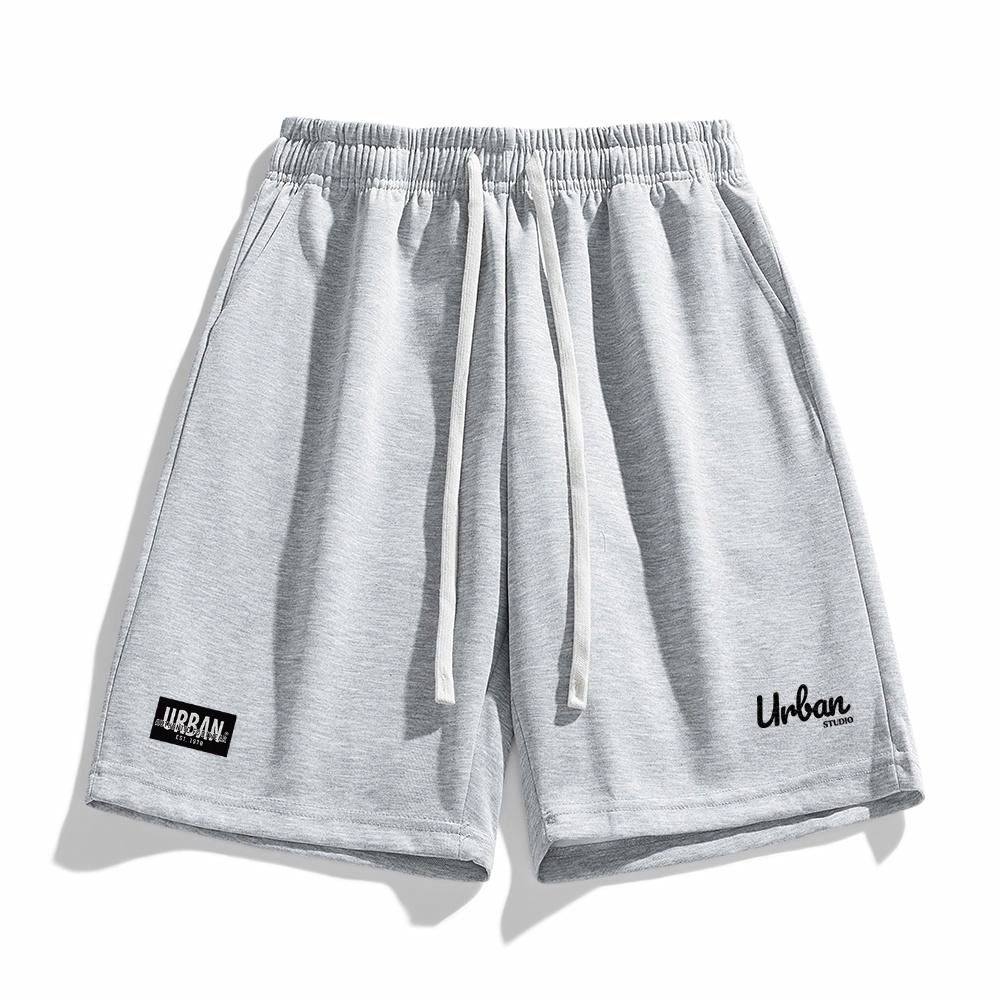 URBAN AUTHENTIC Logo