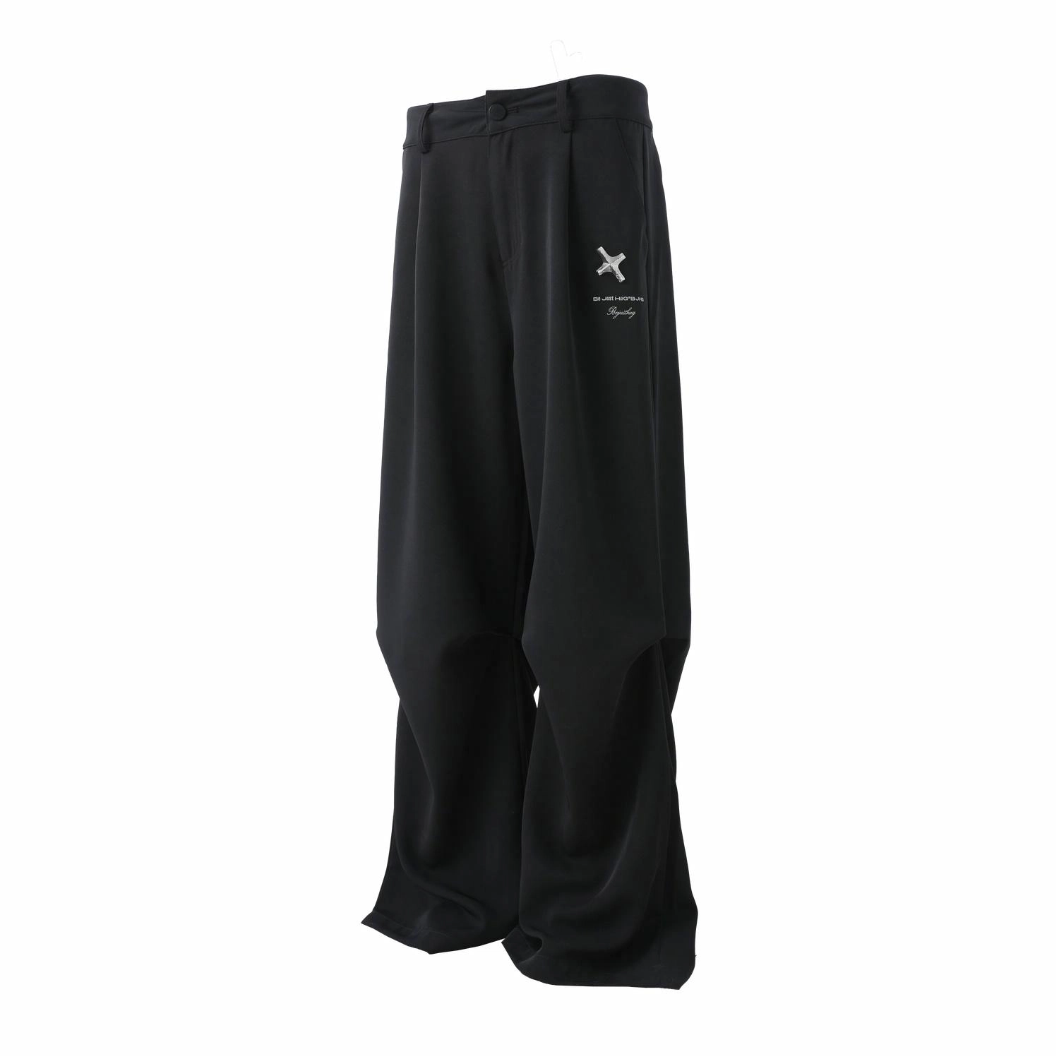 BJHG Clean fitlogo