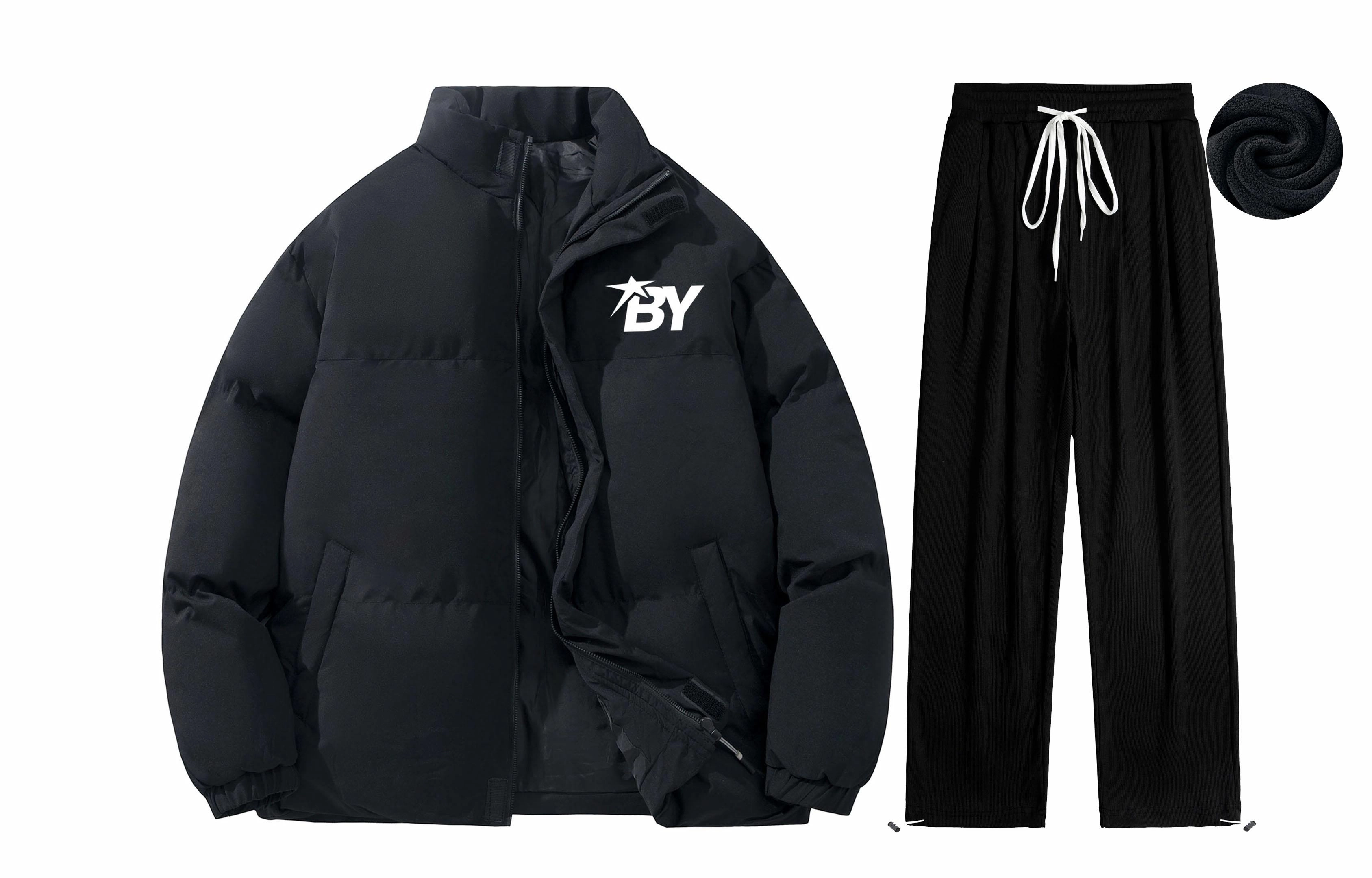 BOBBY ABLEY Logo