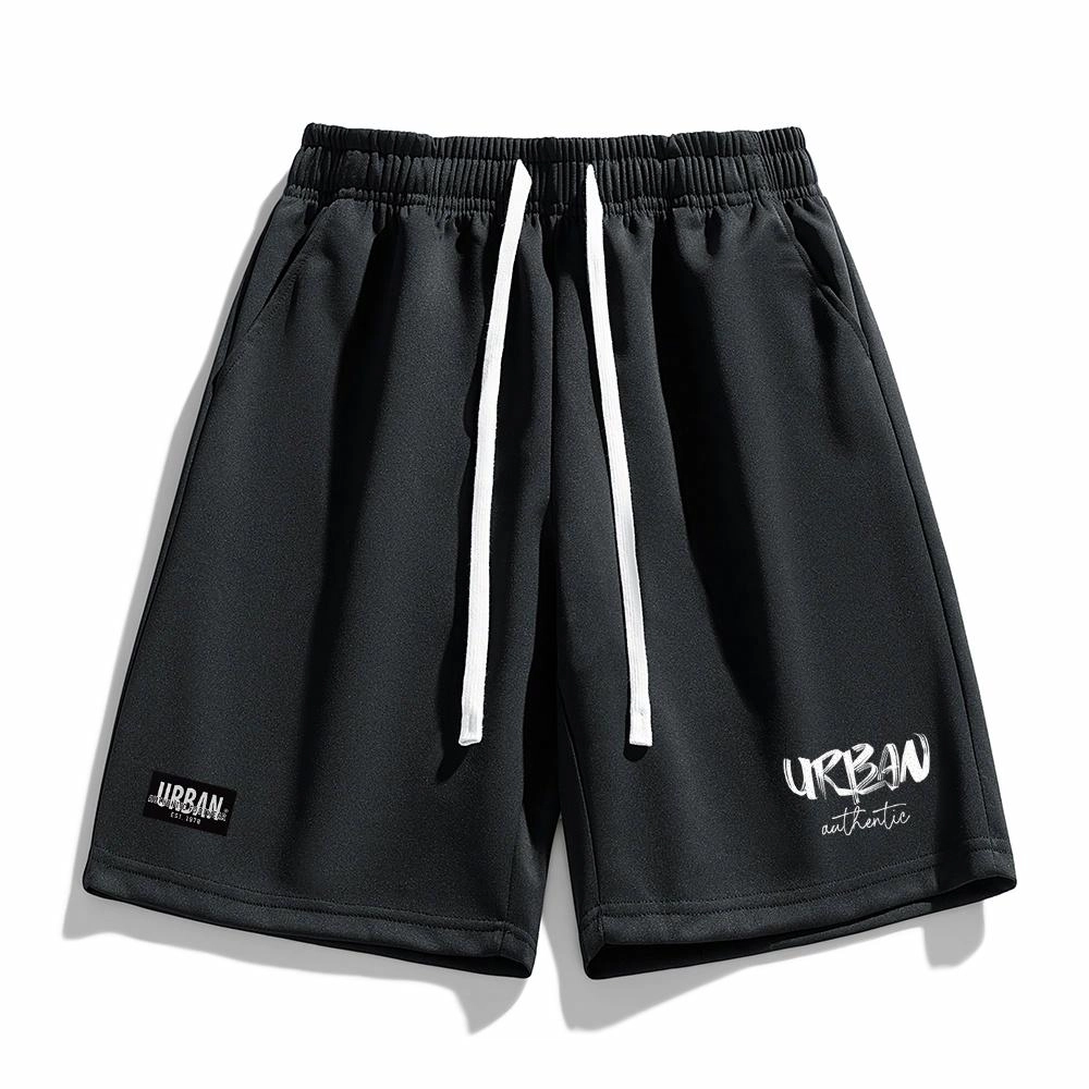 URBAN AUTHENTIC Logo