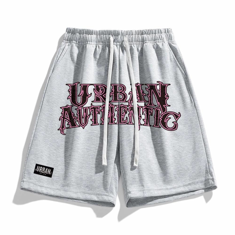 URBAN AUTHENTIC Logo