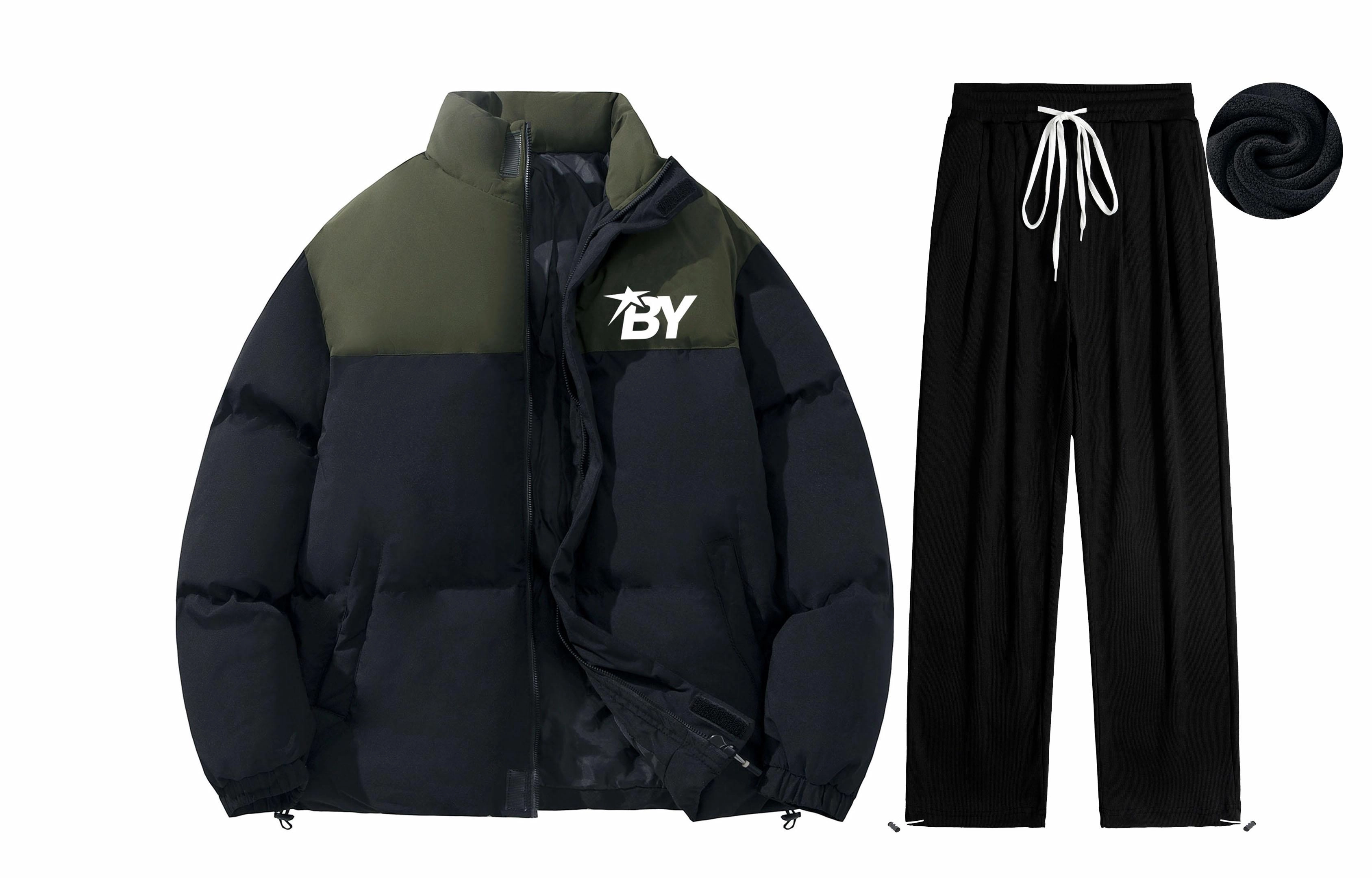 BOBBY ABLEY Logo