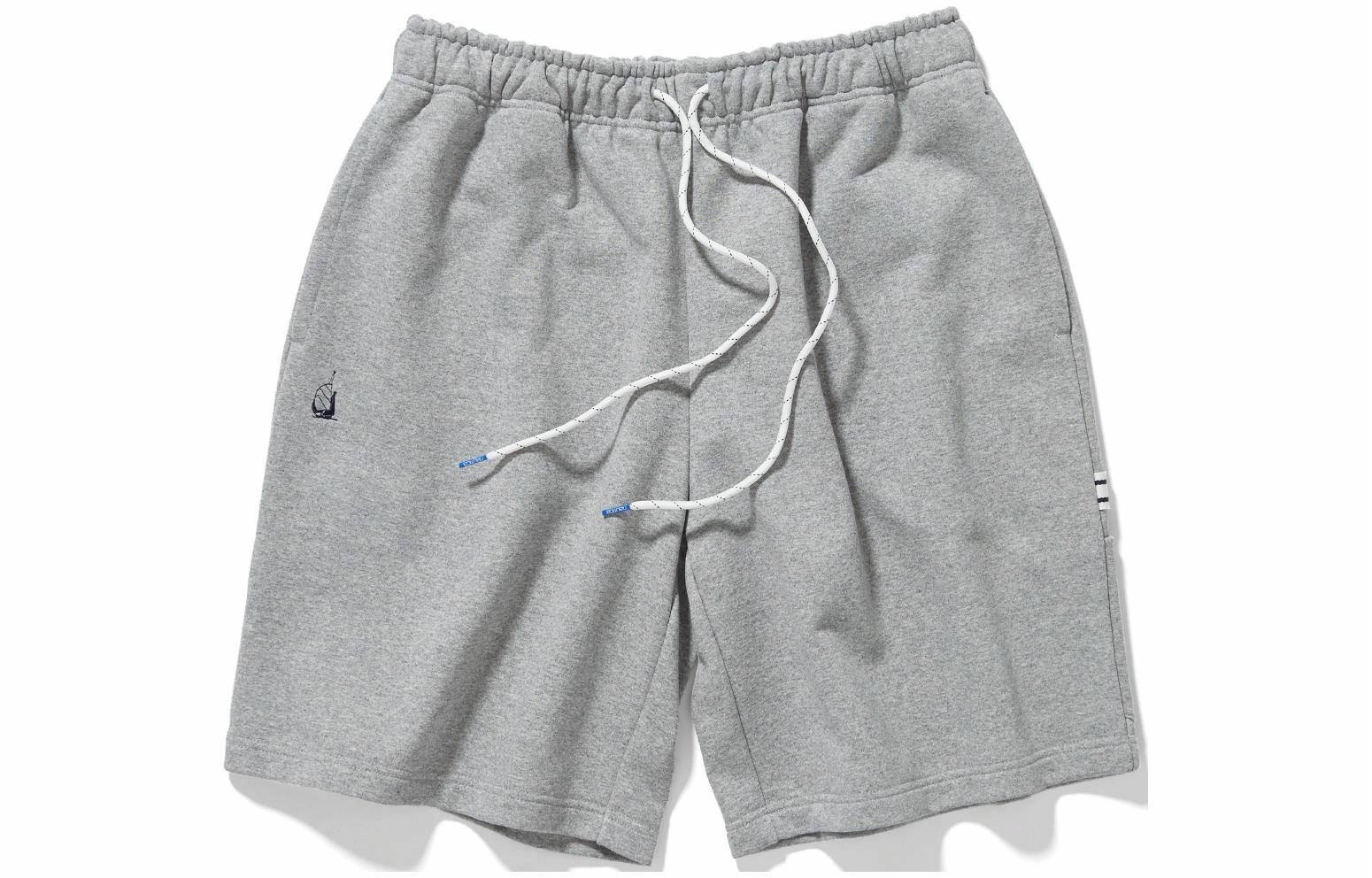 nautica white sail SS23