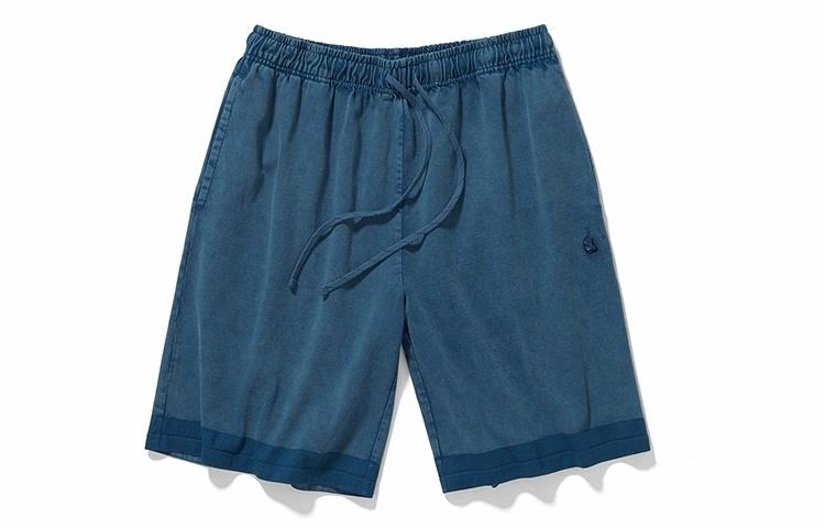 nautica white sail SS23