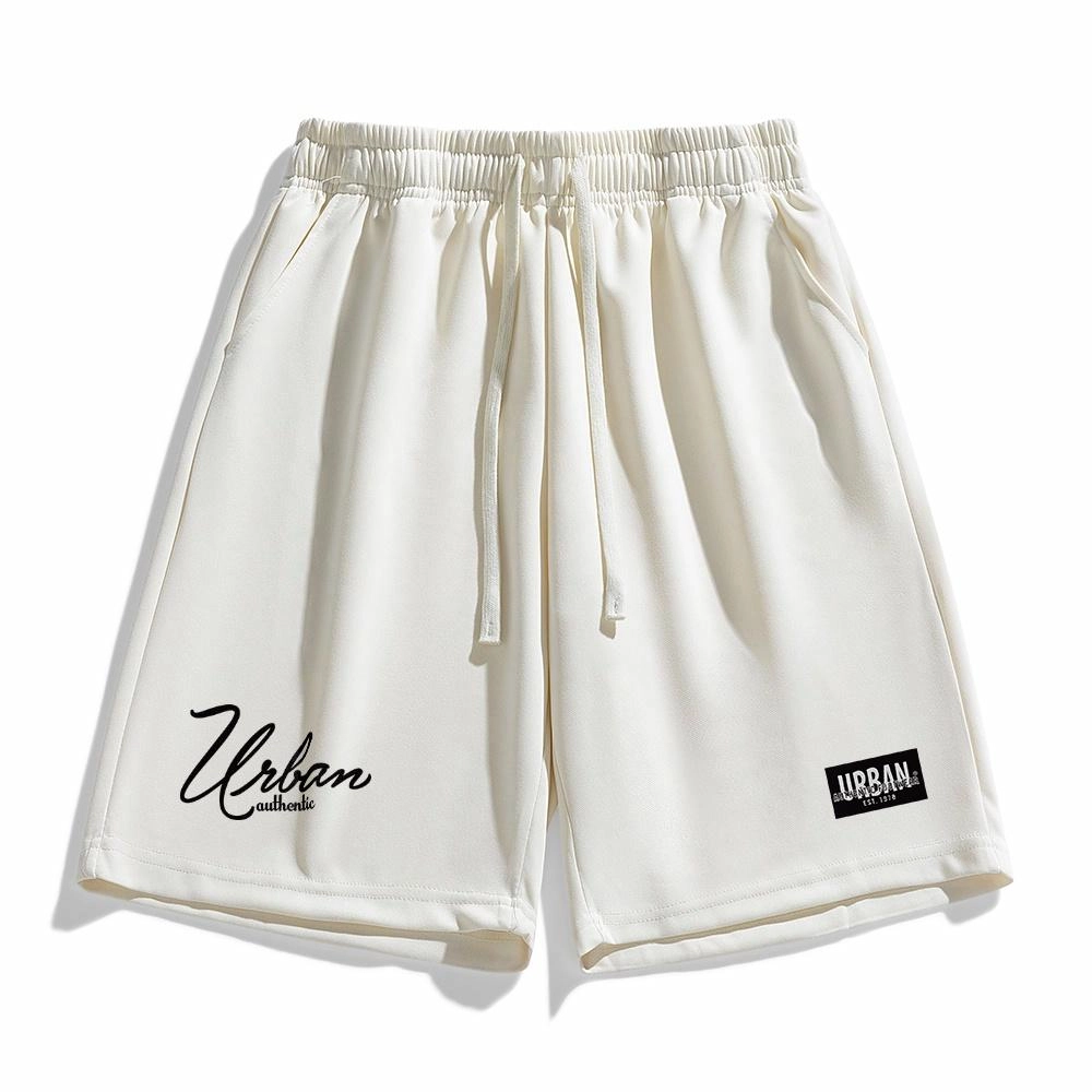 URBAN AUTHENTIC Logo