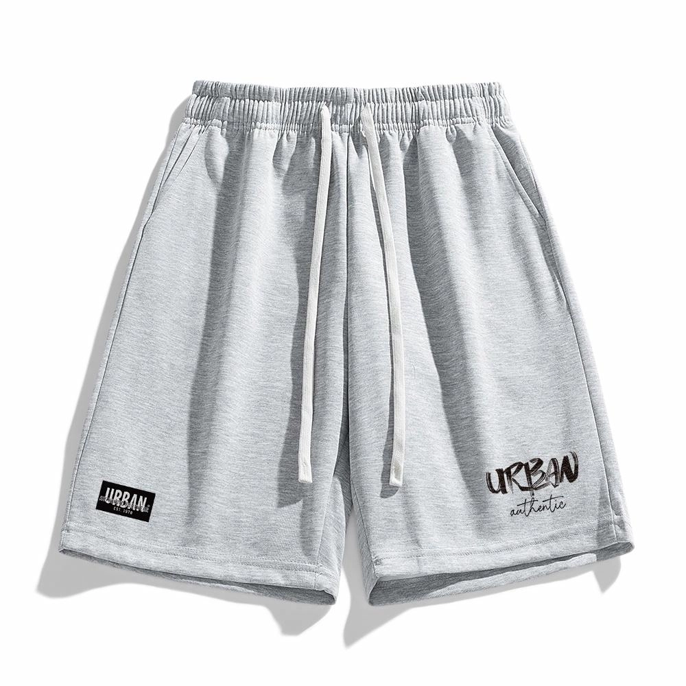 URBAN AUTHENTIC Logo