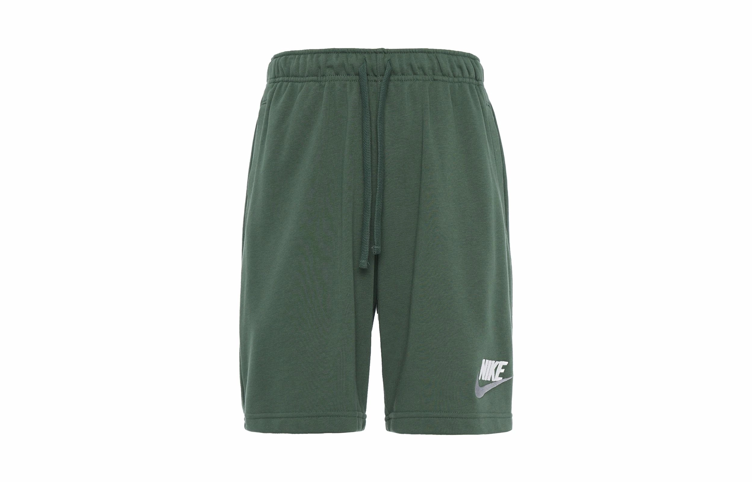 Nike Club Logo