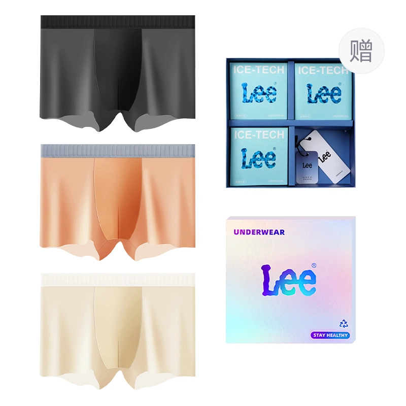 Lee 101 10A 3