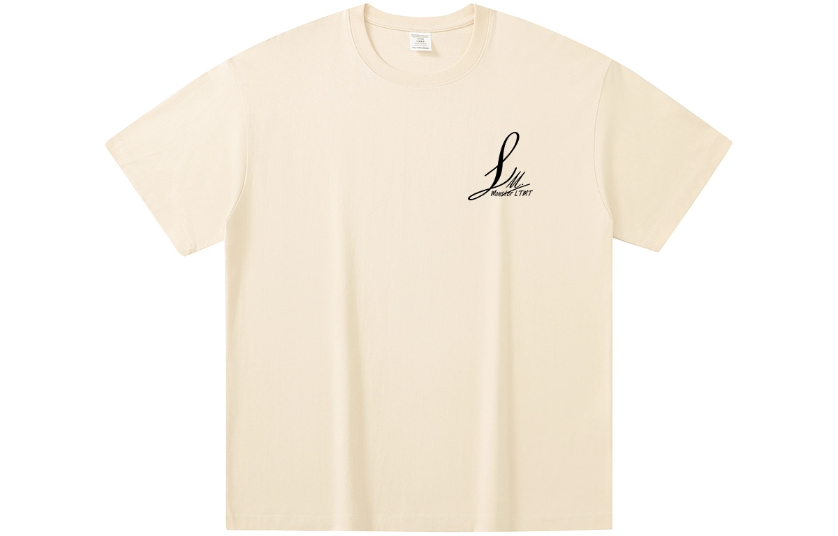 LIGHTNING MONSTER T