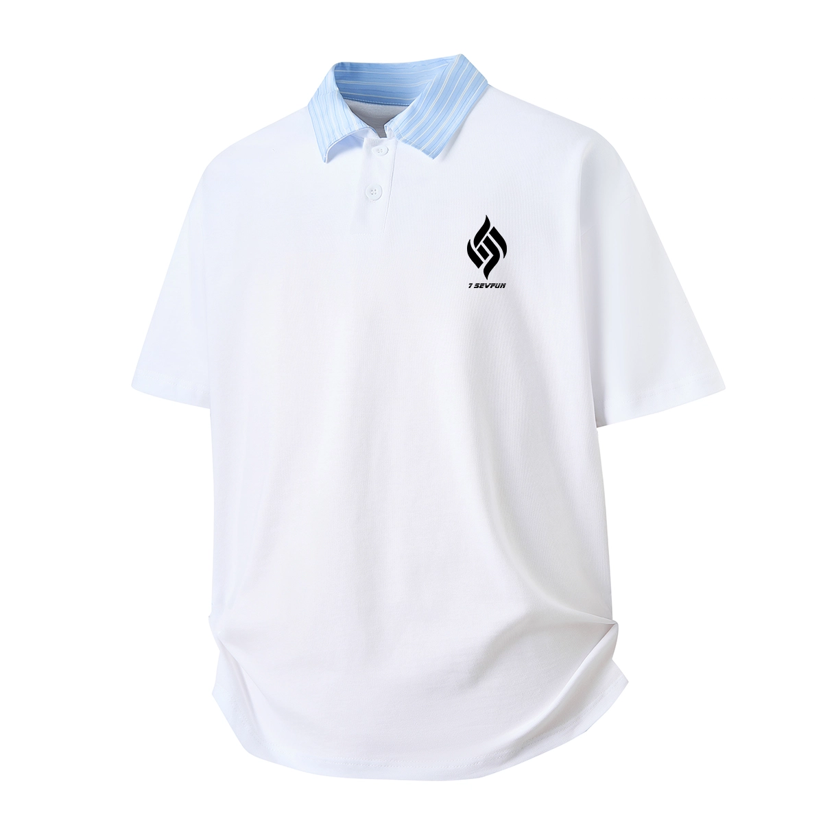 7 SEVFUN Polo