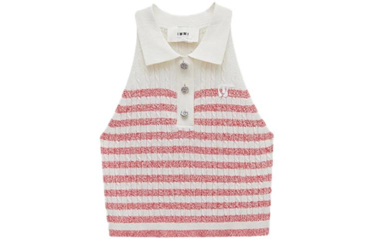 IMMI SS23 Polo
