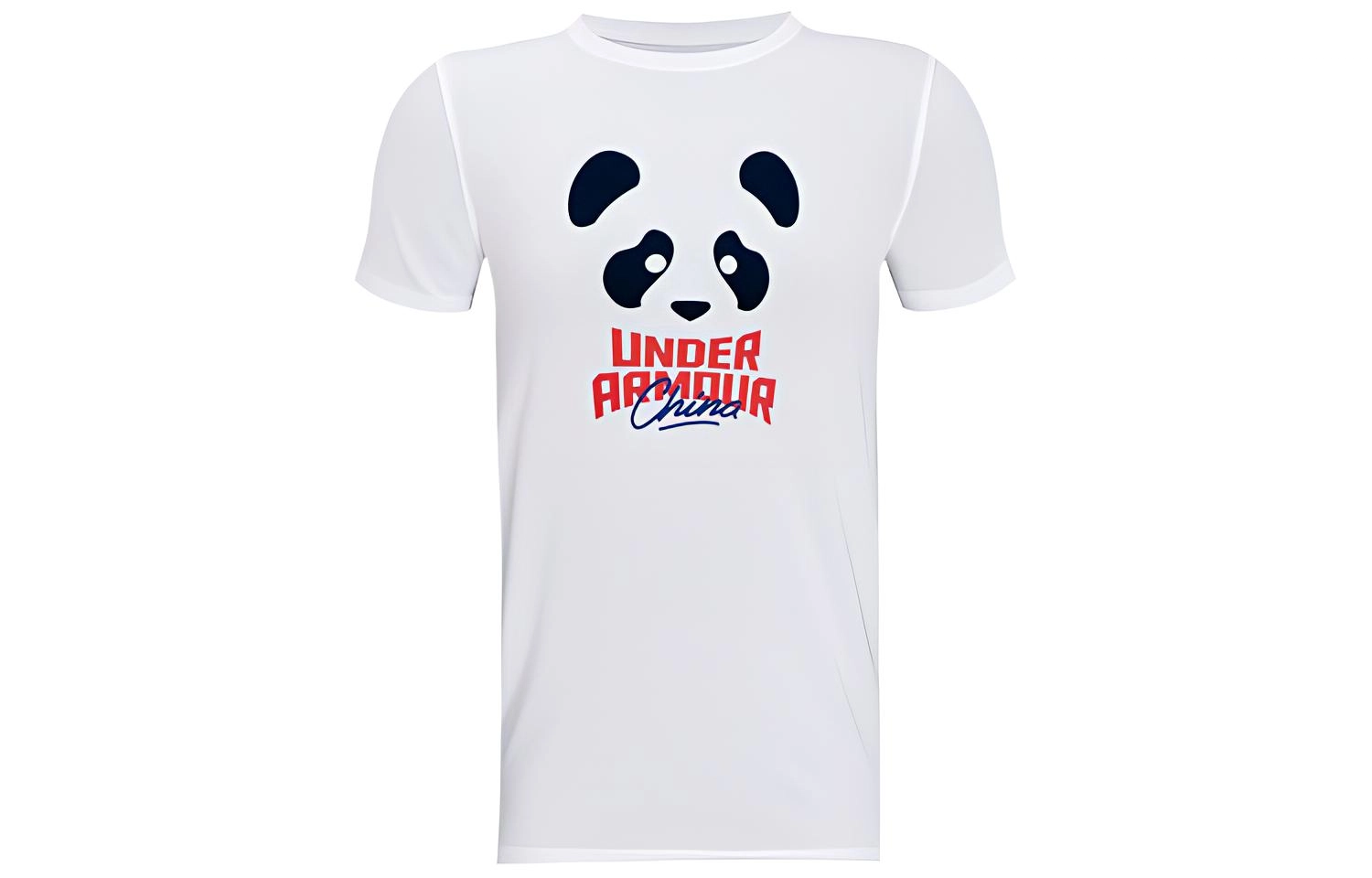 Under Armour chinaT