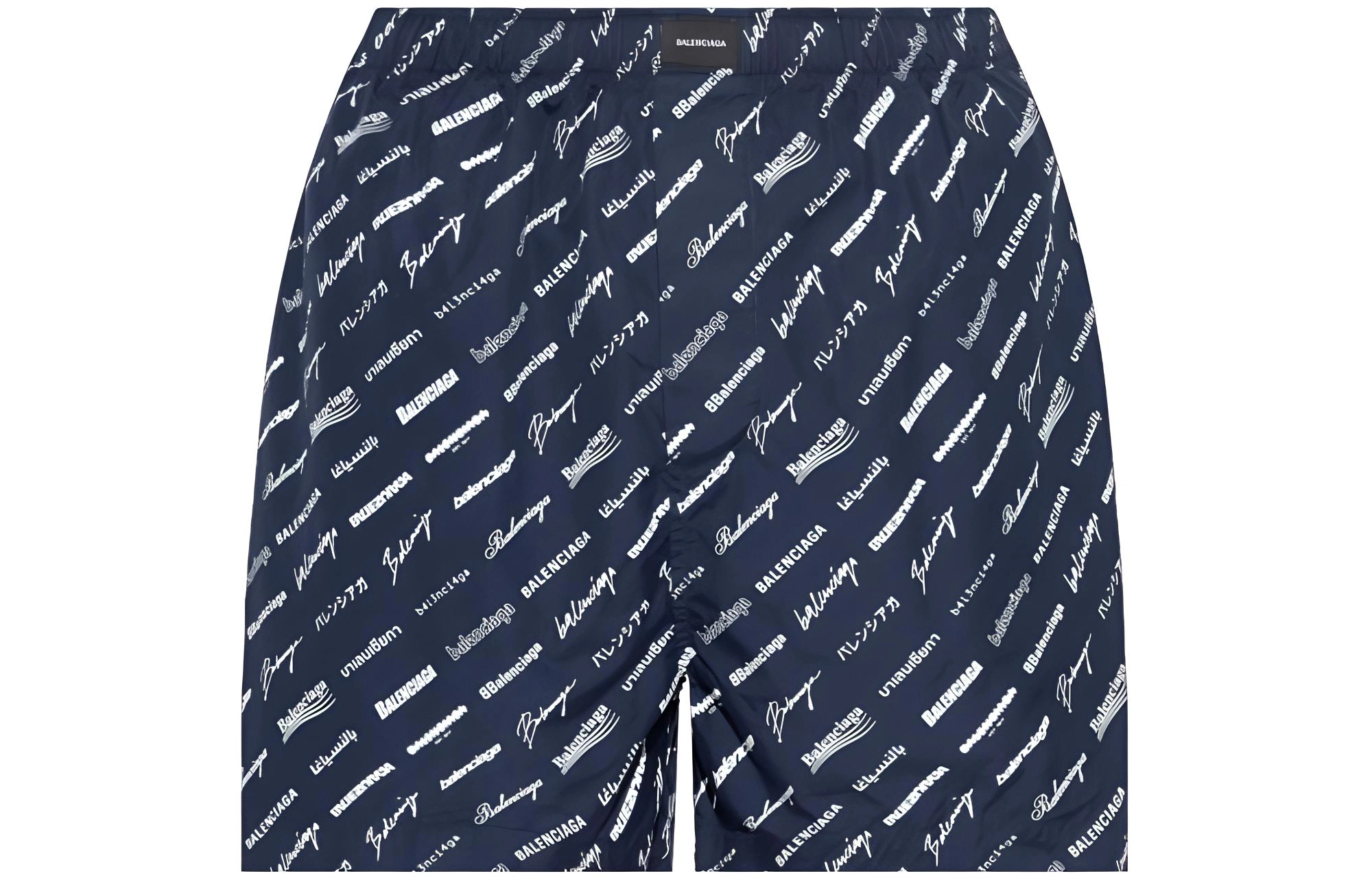 Balenciaga SS23 Logo