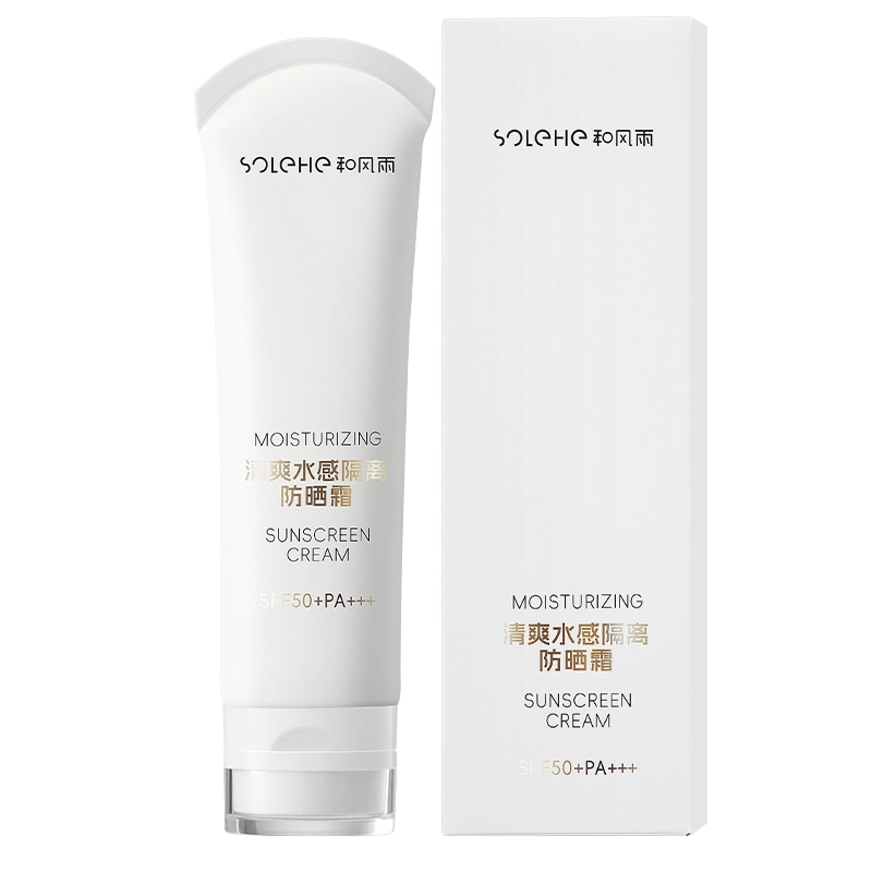SPF50+ PA++ 60g