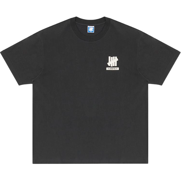 UNDEFEATED SS25 LogoT