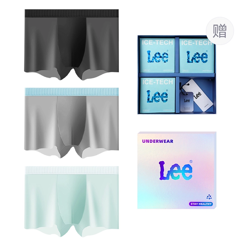 Lee 101 10A 3