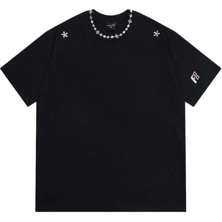 PAINT STAIN T