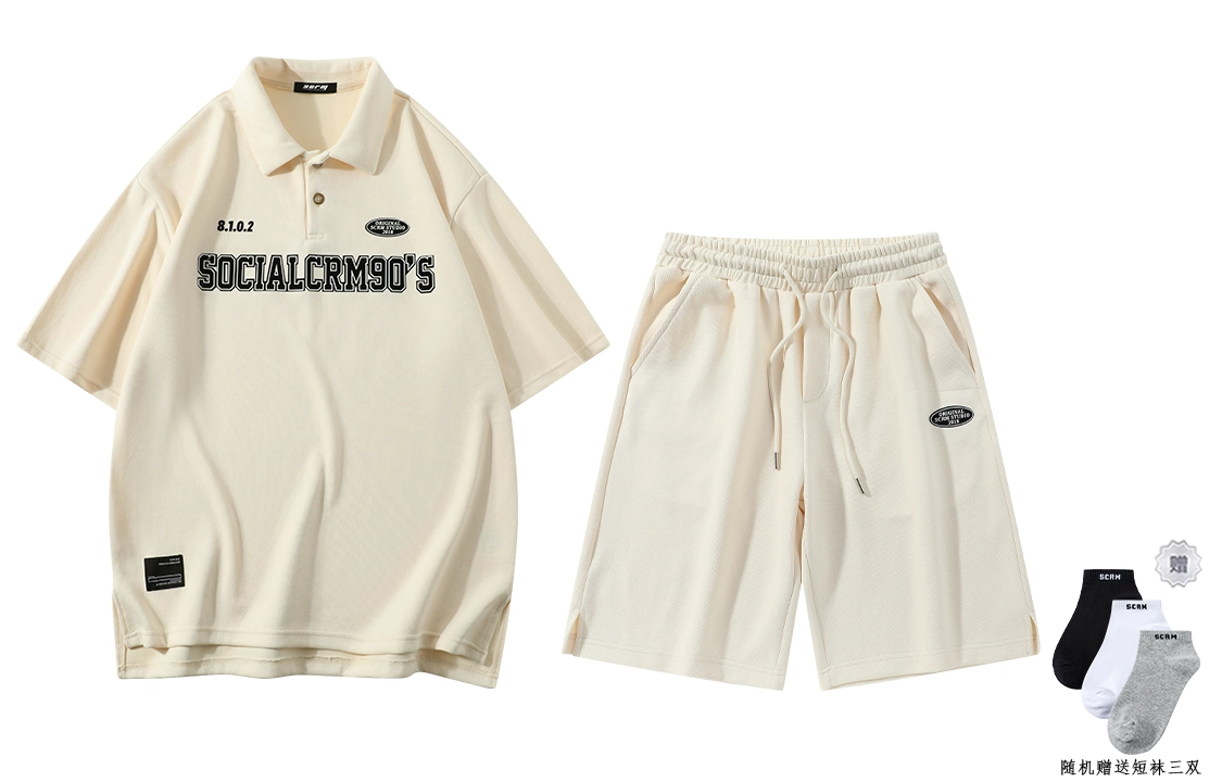 SCRM PoloPolo