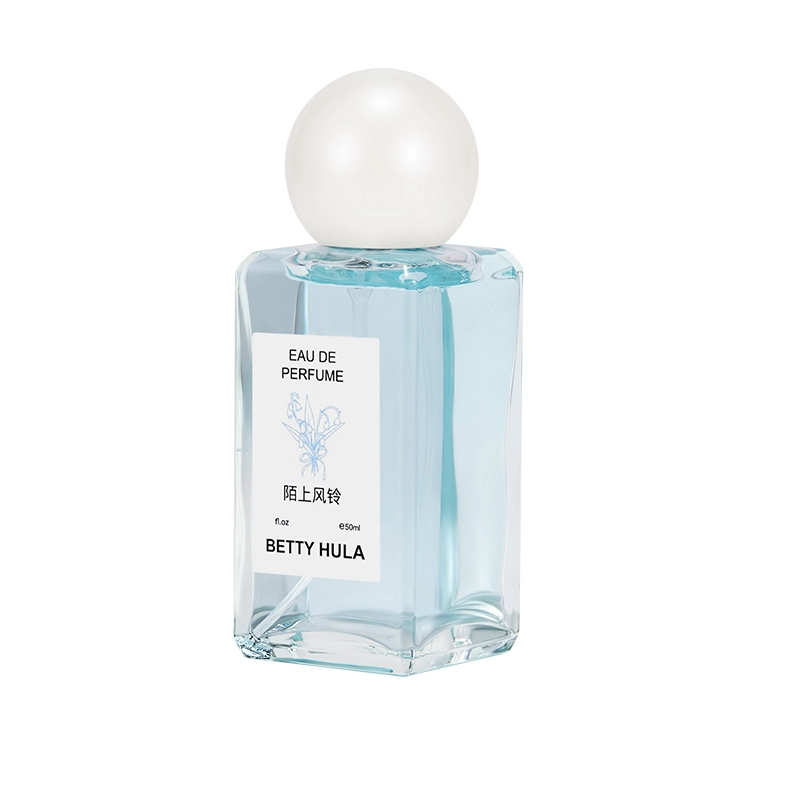 Betty Hula EDT 50ml