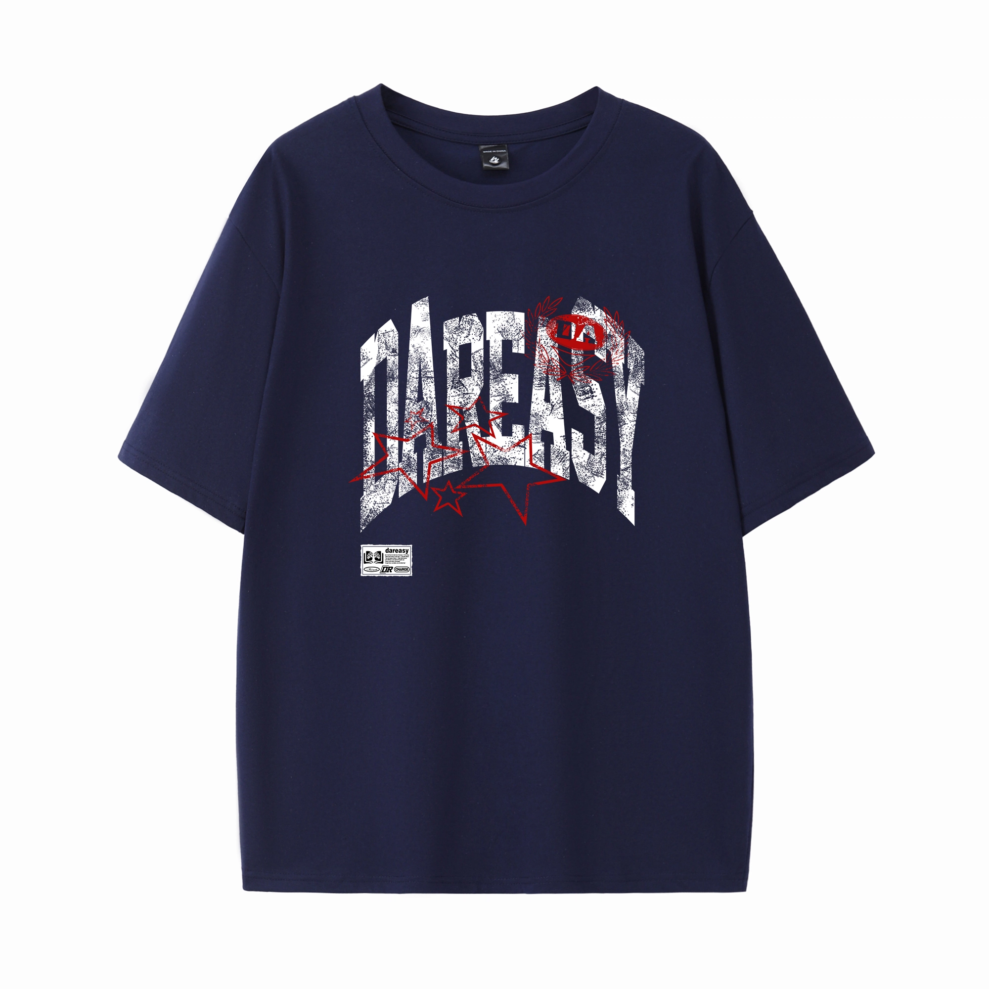 DAREASY T