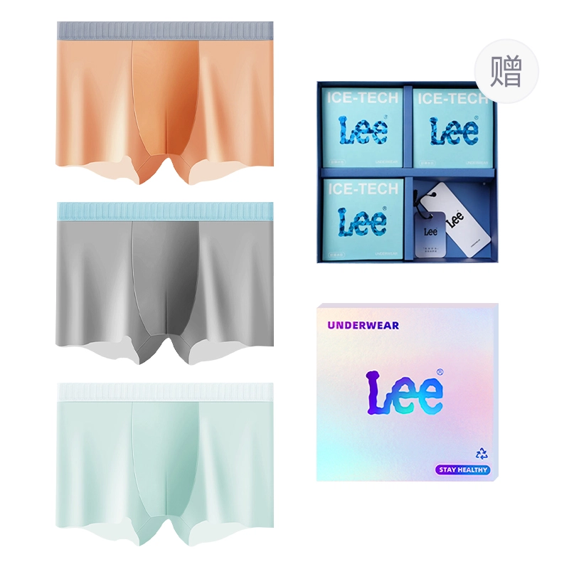 Lee 101 10A 3