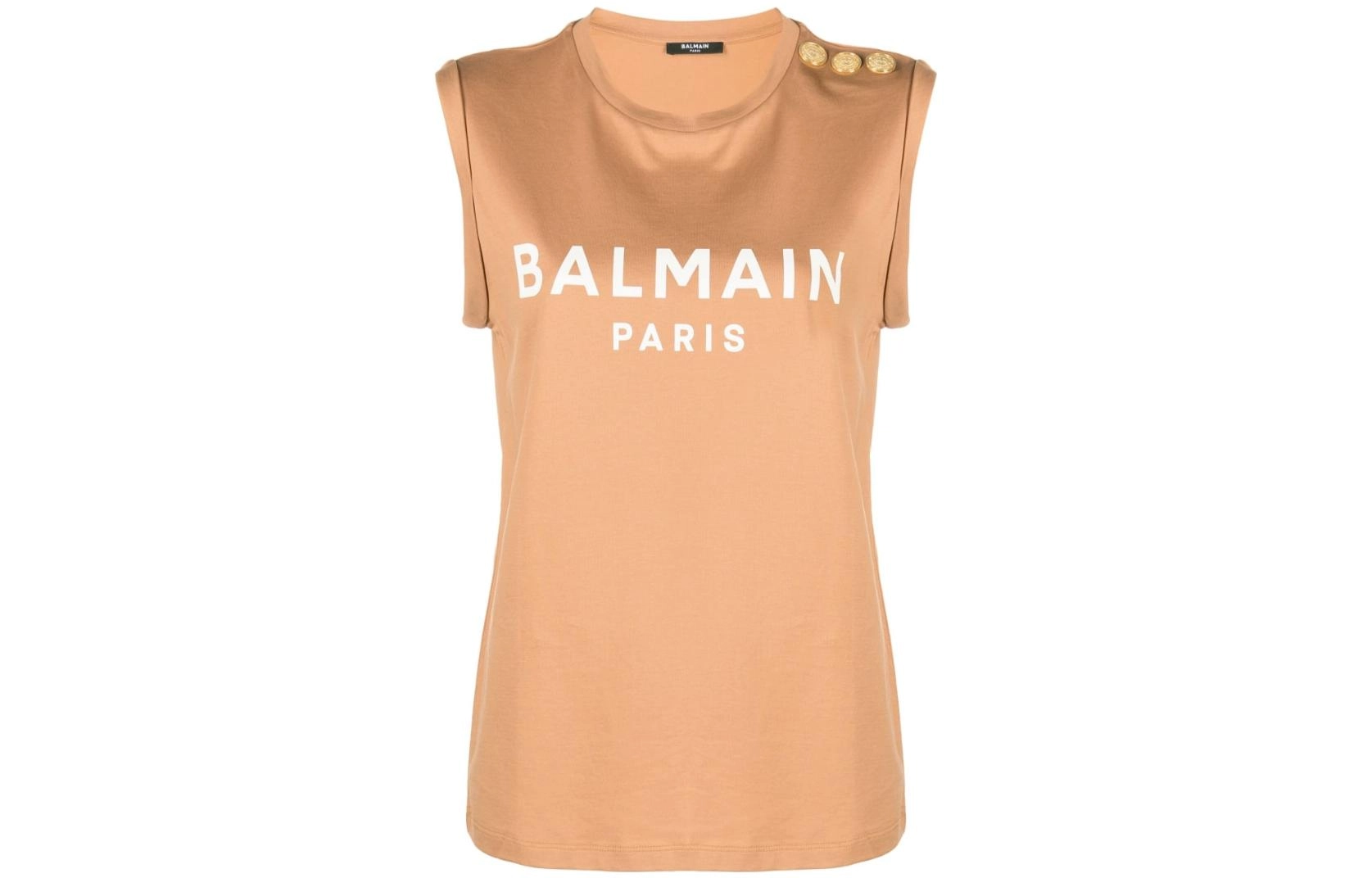 BALMAIN SS23 Logo