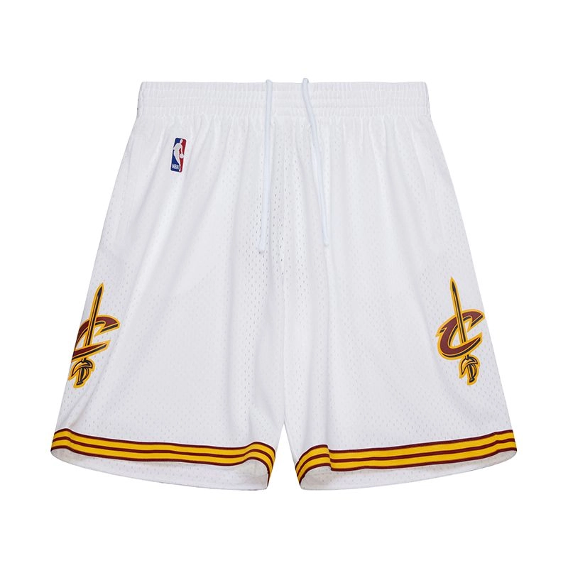 Mitchell Ness x NBA EAUTHENTIC