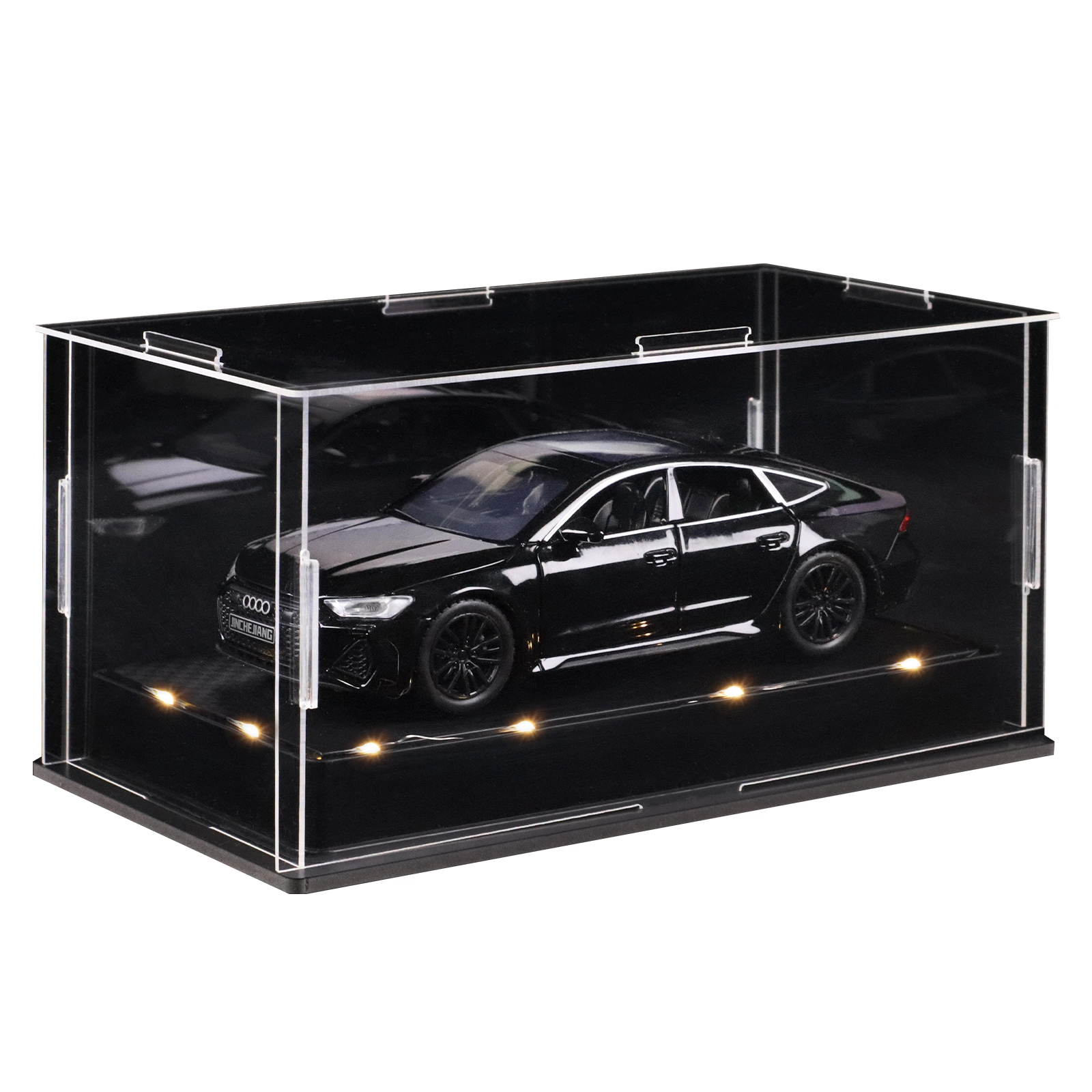 ENGTEN Aodi RS7